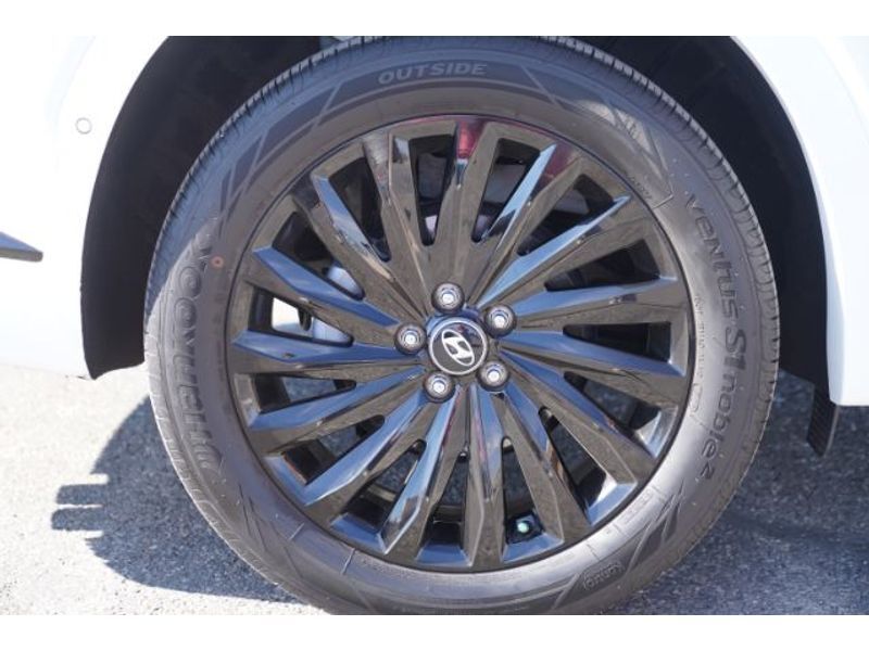 2025 Hyundai Palisade Calligraphy Night Edition Huntington UT