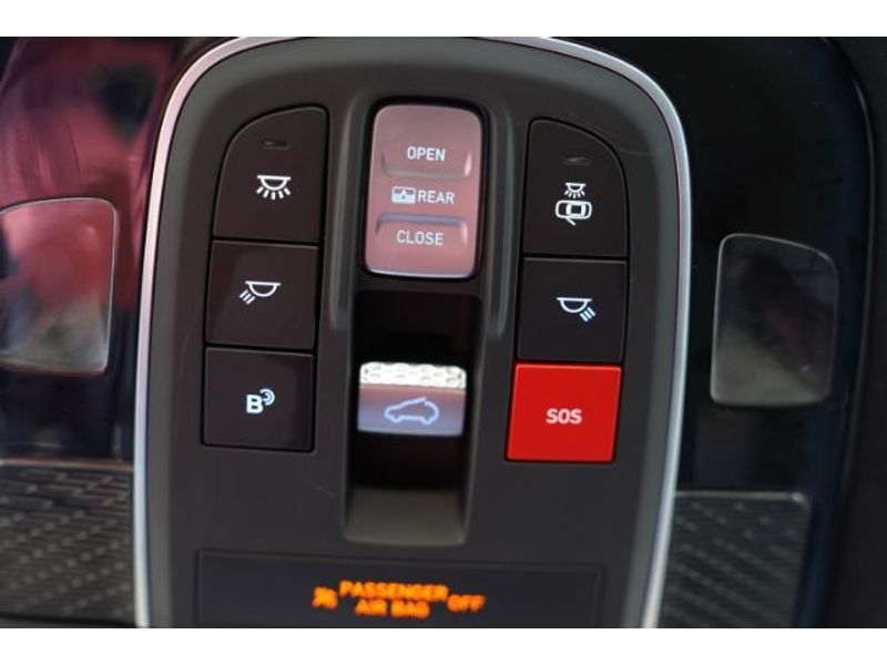 2025 Hyundai Palisade Calligraphy Night Edition Price UT