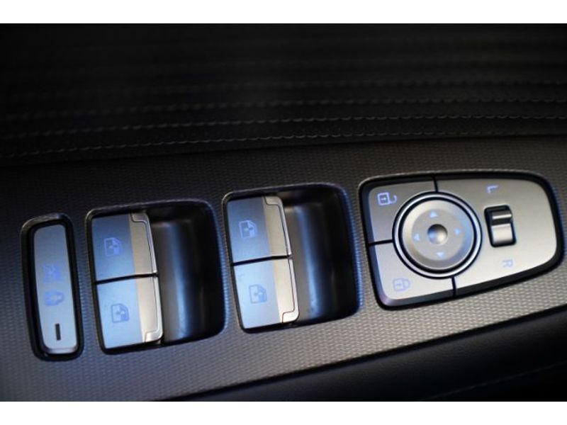 2025 Hyundai Palisade Calligraphy Night Edition Price UT