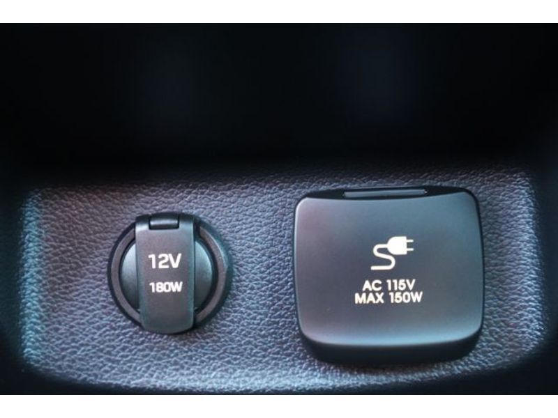 2025 Hyundai Palisade Calligraphy Night Edition Price UT