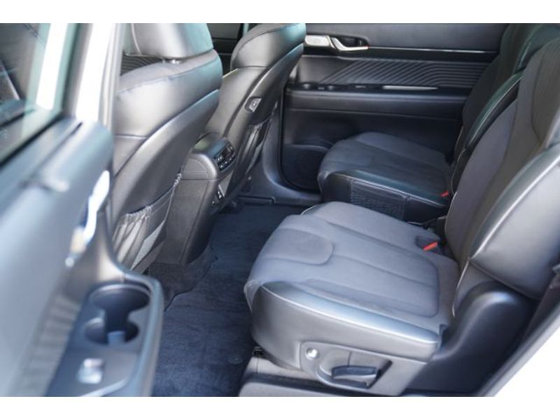 2025 Hyundai Palisade Calligraphy Night Edition Price UT