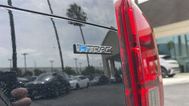 2025 Hyundai Palisade Calligraphy Night Edition Corona CA