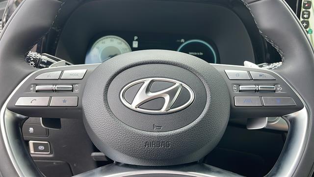 2025 Hyundai Palisade Calligraphy Night Edition Corona CA