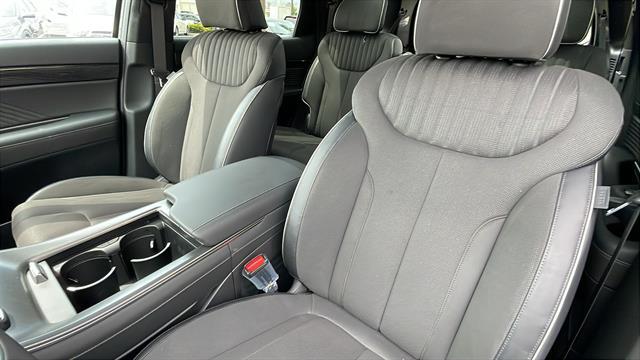 2025 Hyundai Palisade Calligraphy Night Edition Corona CA
