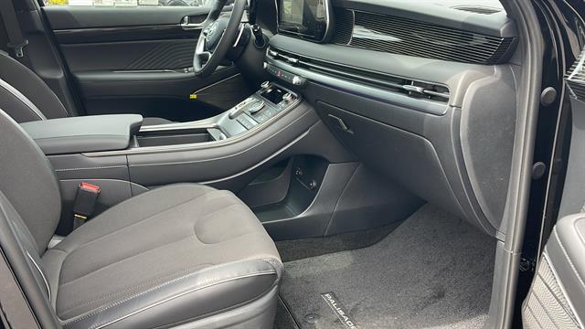 2025 Hyundai Palisade Calligraphy Night Edition Corona CA