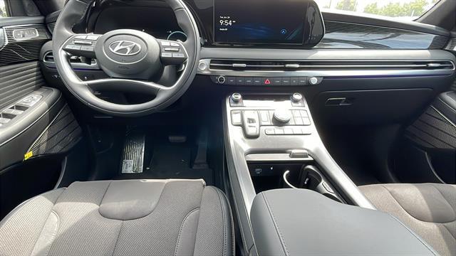 2025 Hyundai Palisade Calligraphy Night Edition Corona CA