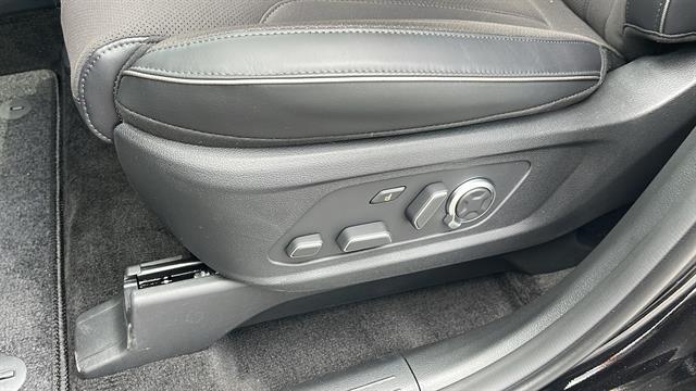 2025 Hyundai Palisade Calligraphy Night Edition Corona CA