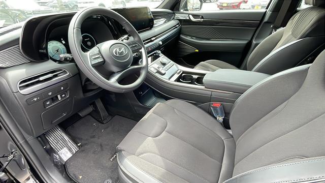 2025 Hyundai Palisade Calligraphy Night Edition Corona CA