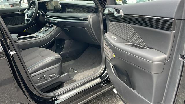 2025 Hyundai Palisade Calligraphy Night Edition Corona CA