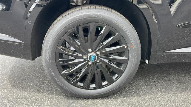 2025 Hyundai Palisade Calligraphy Night Edition Corona CA