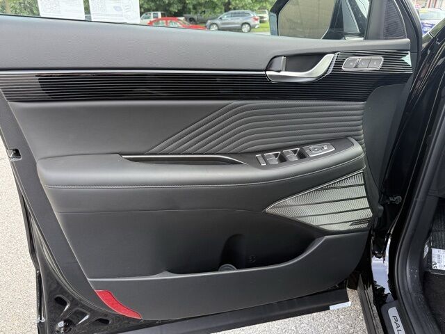 2025 Hyundai Palisade Calligraphy Night Edition San Clemente CA