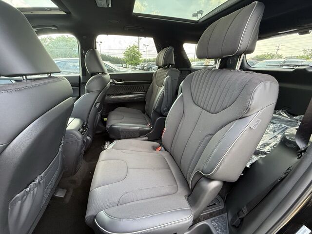 2025 Hyundai Palisade Calligraphy Night Edition San Clemente CA