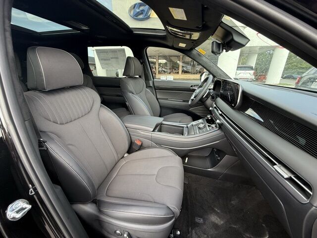 2025 Hyundai Palisade Calligraphy Night Edition San Clemente CA