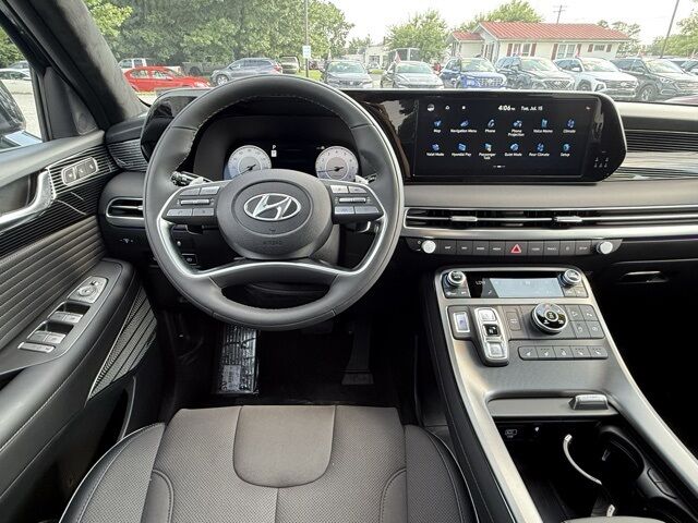 2025 Hyundai Palisade Calligraphy Night Edition San Clemente CA