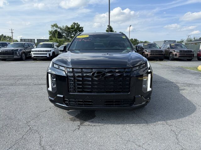 2025 Hyundai Palisade Calligraphy Night Edition San Clemente CA