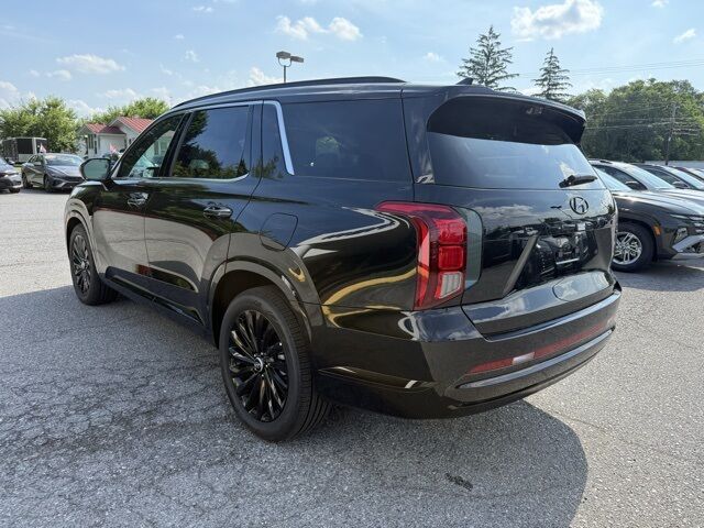 2025 Hyundai Palisade Calligraphy Night Edition San Clemente CA