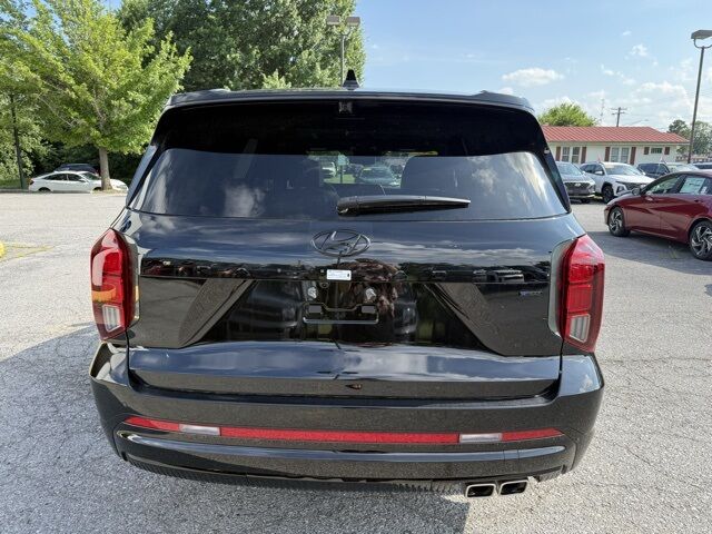 2025 Hyundai Palisade Calligraphy Night Edition San Clemente CA