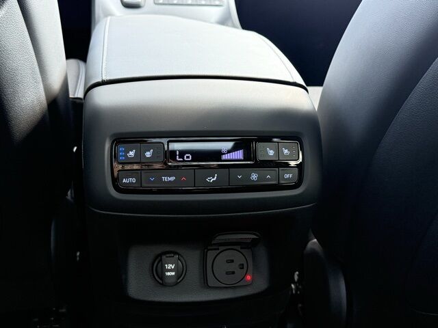 2025 Hyundai Palisade Calligraphy Night Edition San Clemente CA