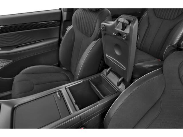 2025 Hyundai Palisade Calligraphy Night Edition Winder GA