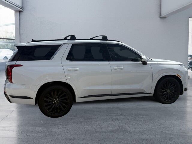 2025 Hyundai Palisade Calligraphy Night Edition Yuma AZ