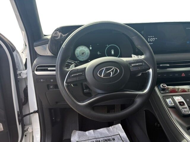 2025 Hyundai Palisade Calligraphy Night Edition Yuma AZ