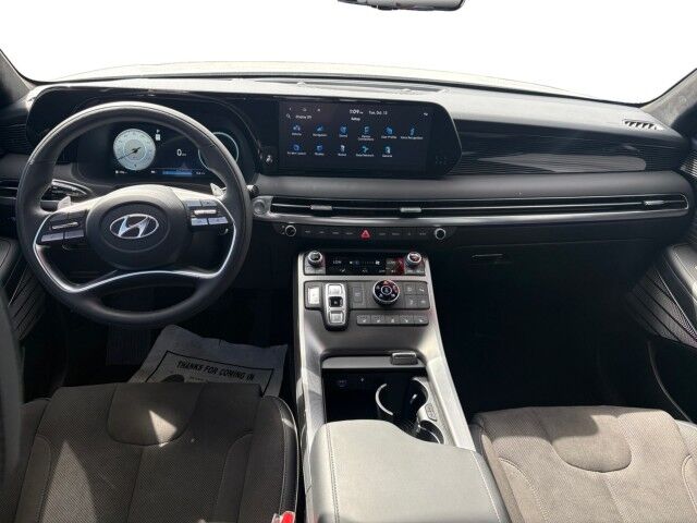 2025 Hyundai Palisade Calligraphy Night Edition Yuma AZ