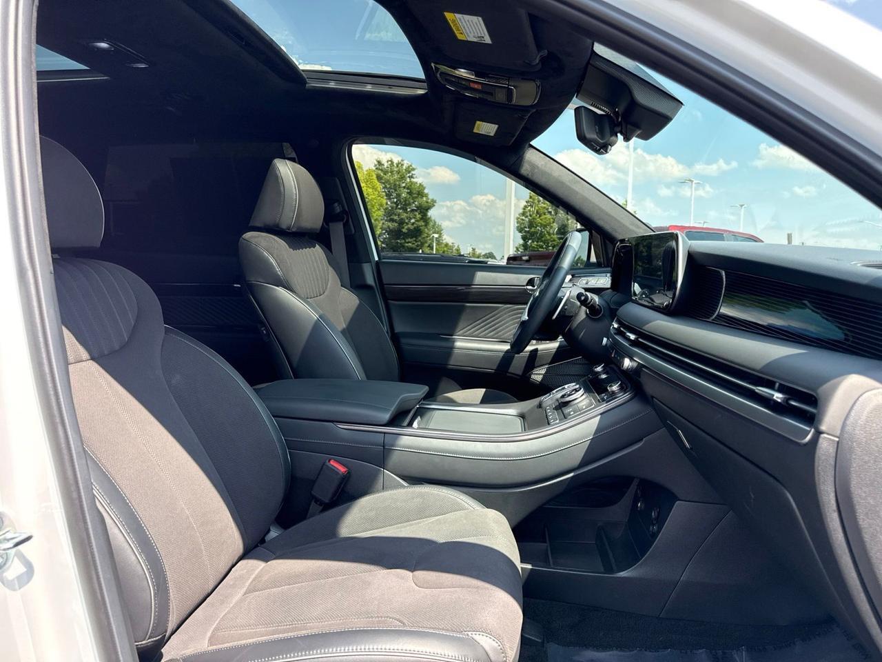 2025 Hyundai Palisade Calligraphy Night Edition Chantilly VA