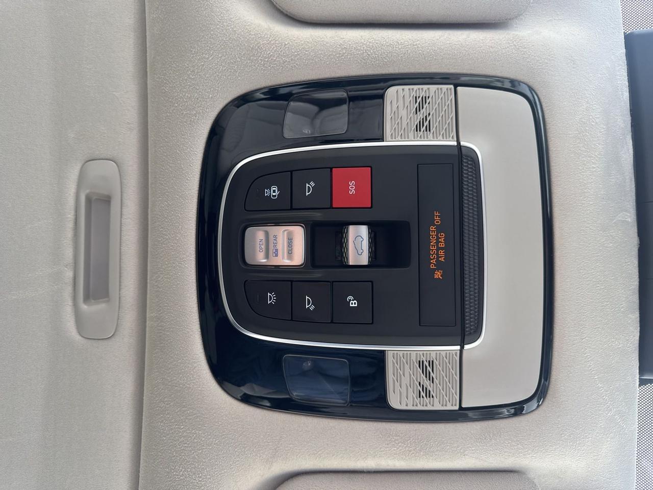 2025 Hyundai Palisade Calligraphy Chantilly VA