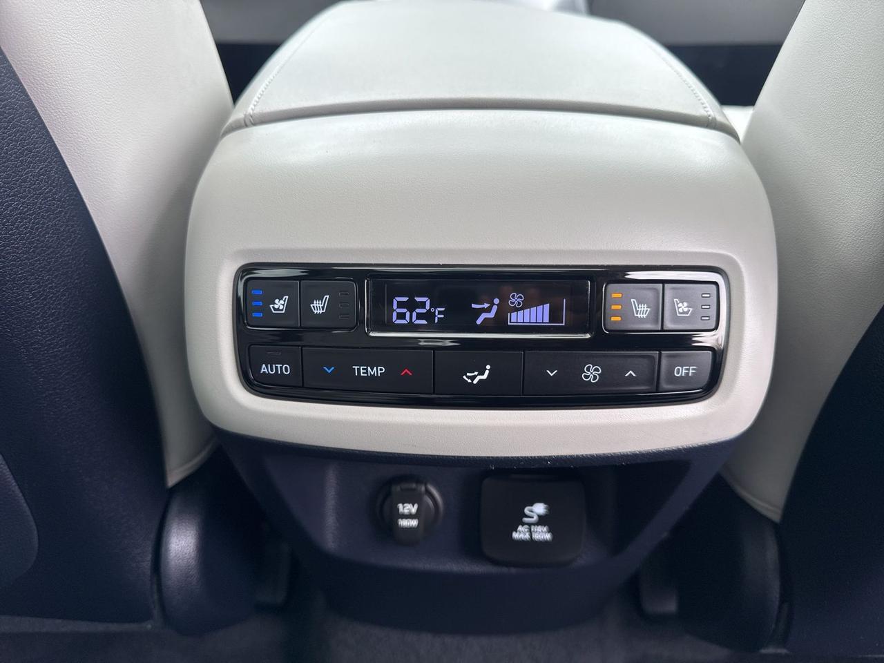 2025 Hyundai Palisade Calligraphy Chantilly VA