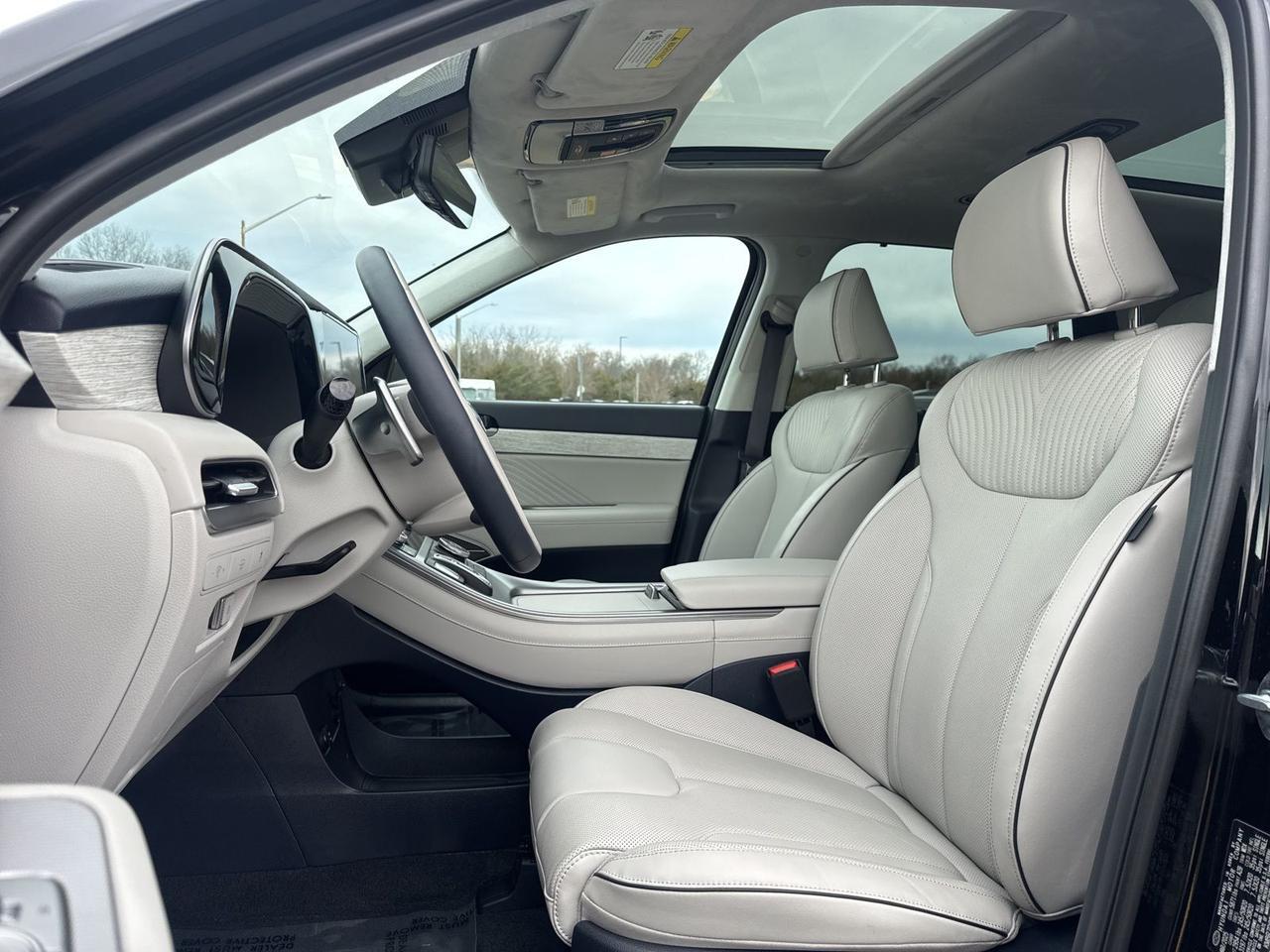 2025 Hyundai Palisade Calligraphy Chantilly VA