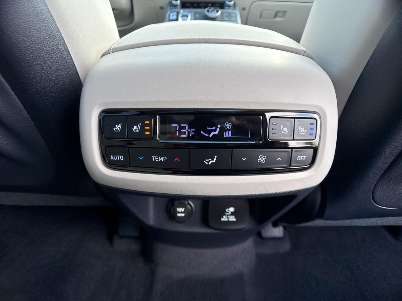 2025 Hyundai Palisade Calligraphy Chantilly VA