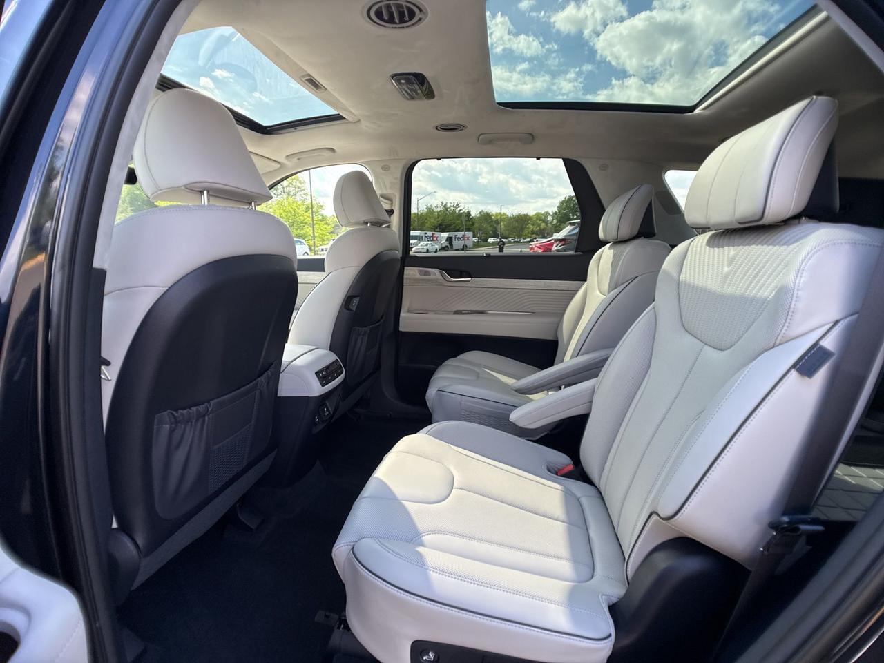 2025 Hyundai Palisade Calligraphy Chantilly VA