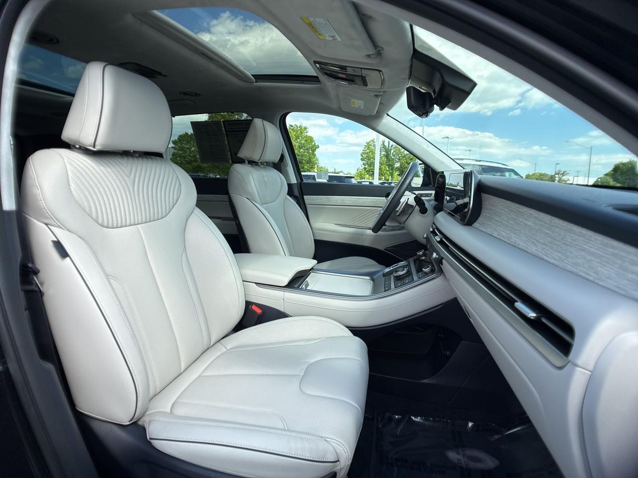2025 Hyundai Palisade Calligraphy Chantilly VA