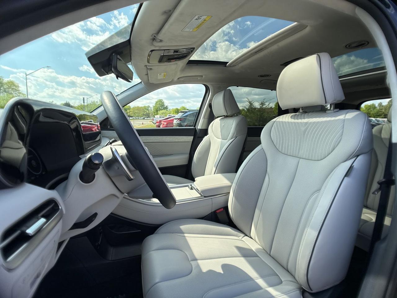 2025 Hyundai Palisade Calligraphy Chantilly VA