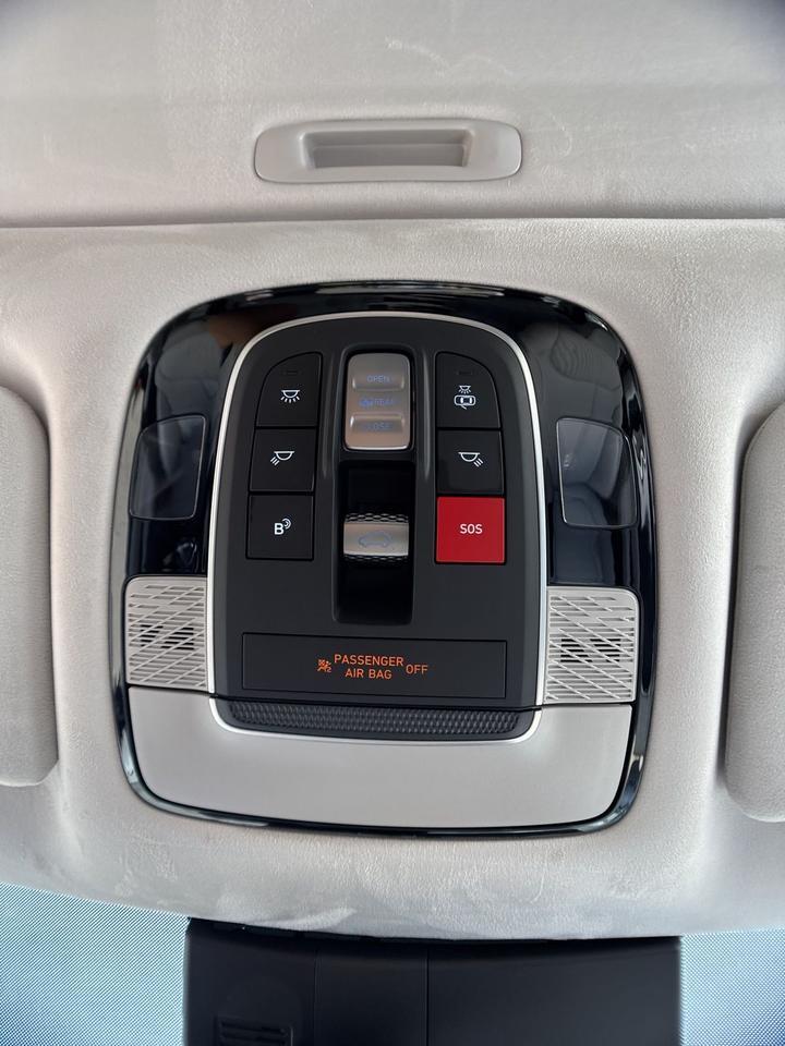 2025 Hyundai Palisade Calligraphy Chantilly VA