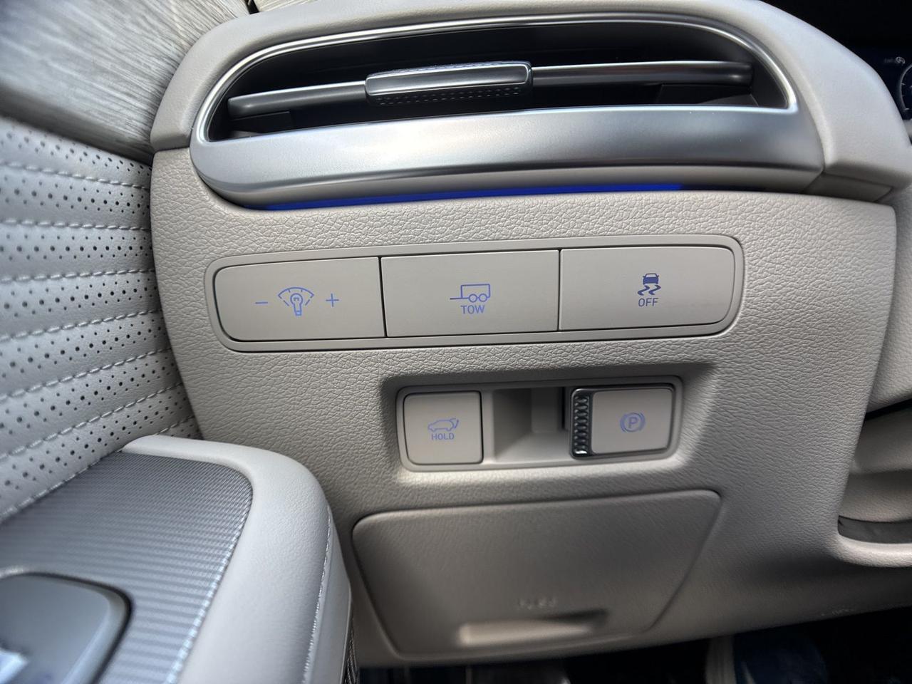 2025 Hyundai Palisade Calligraphy Chantilly VA