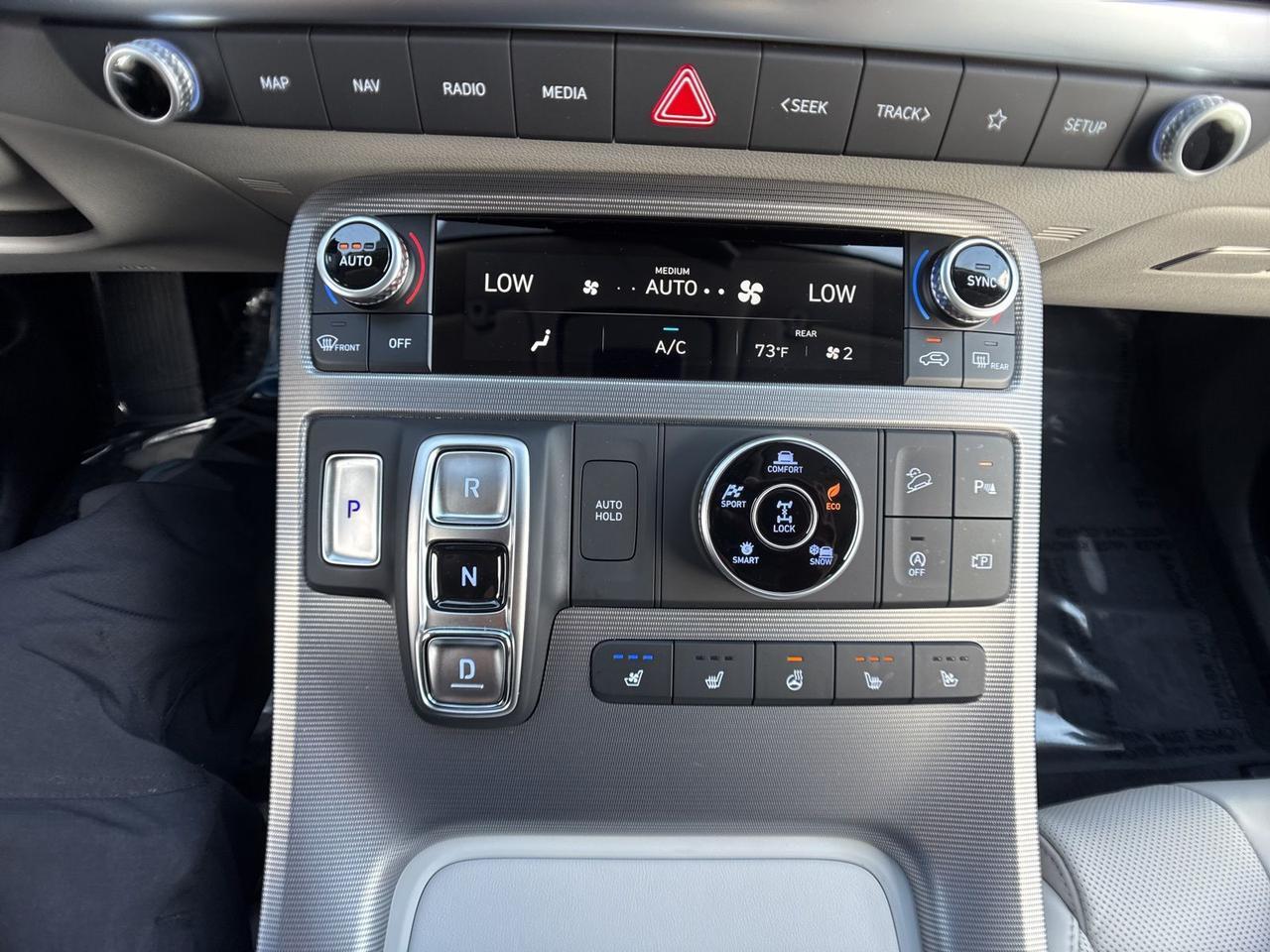 2025 Hyundai Palisade Calligraphy Chantilly VA