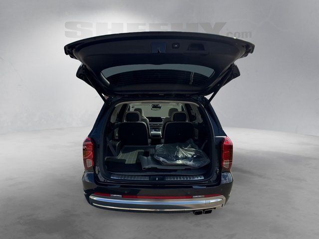 2025 Hyundai Palisade Calligraphy Chantilly VA