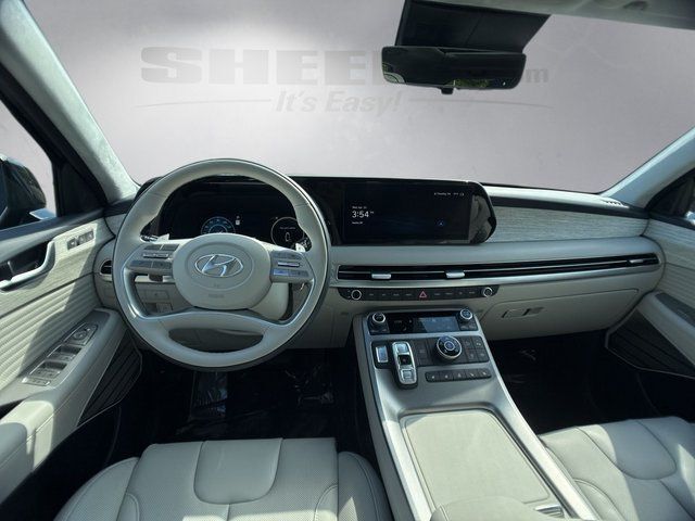 2025 Hyundai Palisade Calligraphy Chantilly VA