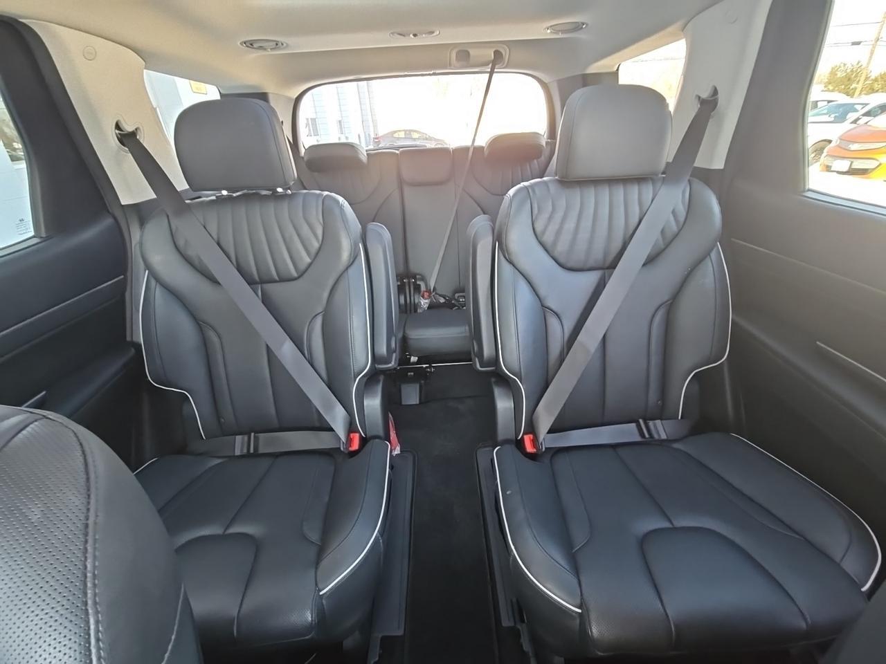 2025 Hyundai Palisade Limited Glen Burnie MD