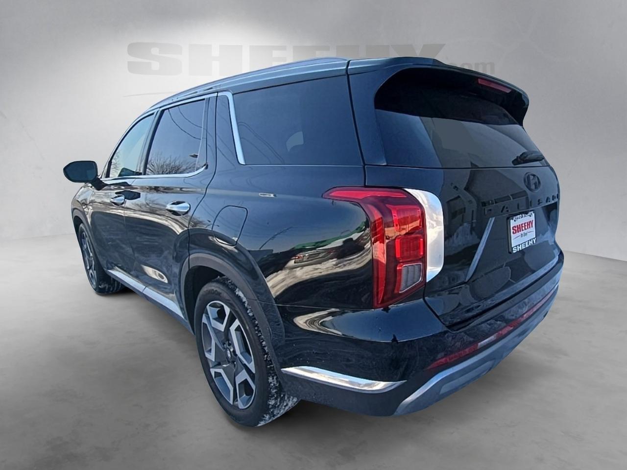 2025 Hyundai Palisade Limited Glen Burnie MD