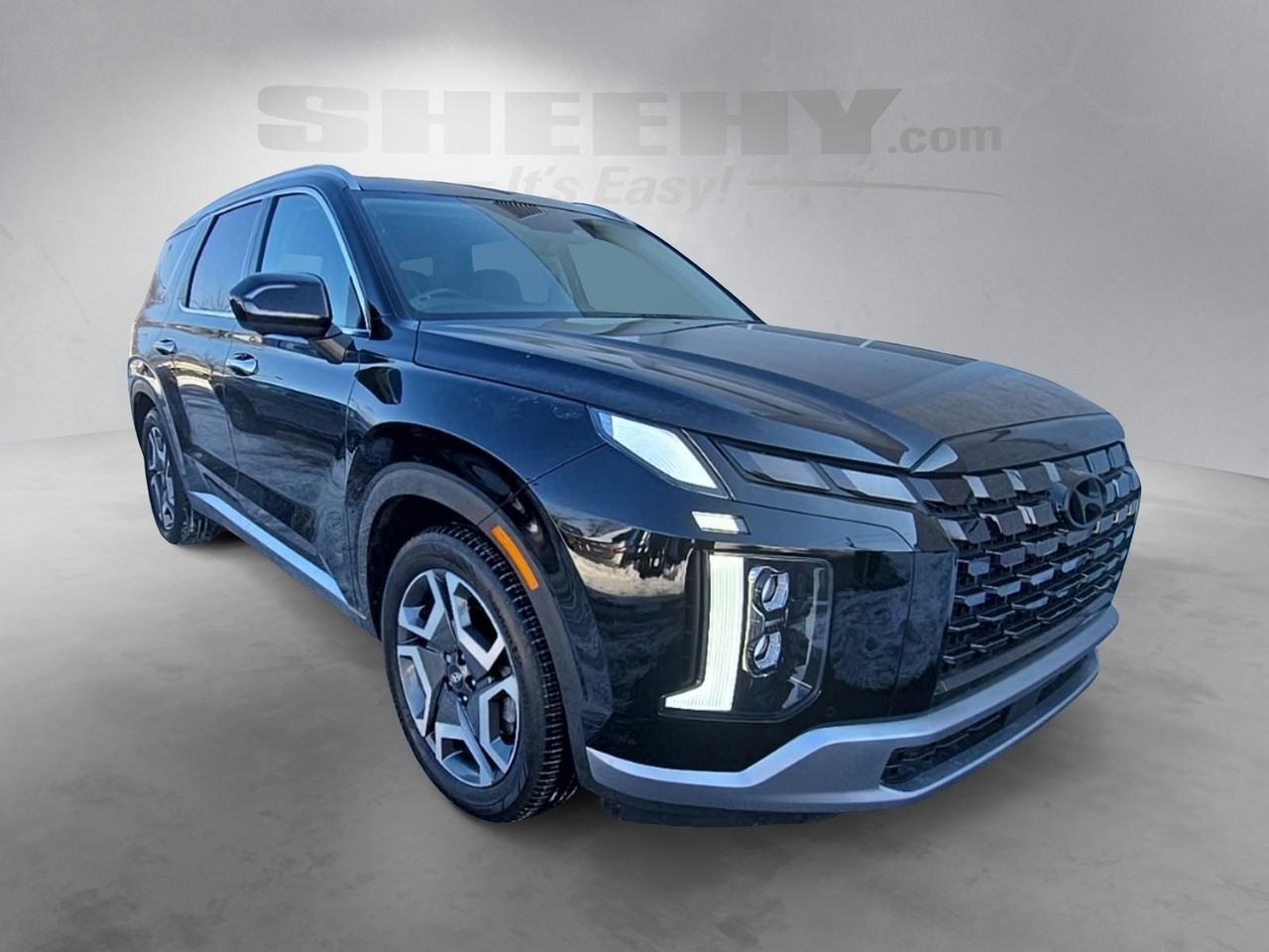 2025 Hyundai Palisade Limited Glen Burnie MD