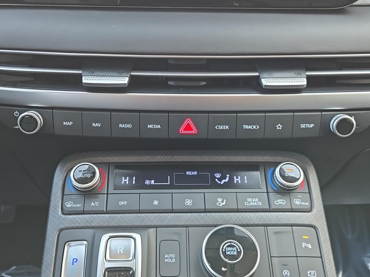 2025 Hyundai Palisade Limited Glen Burnie MD