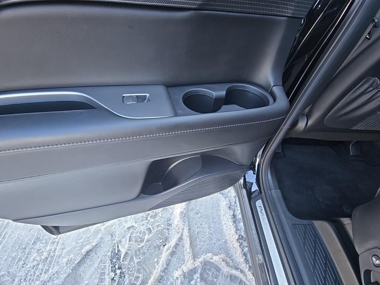 2025 Hyundai Palisade Limited Glen Burnie MD