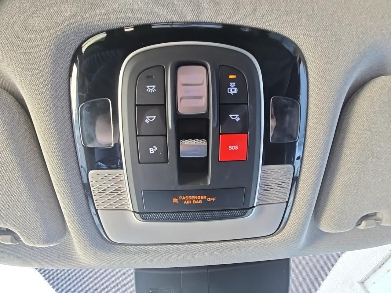 2025 Hyundai Palisade Limited Glen Burnie MD