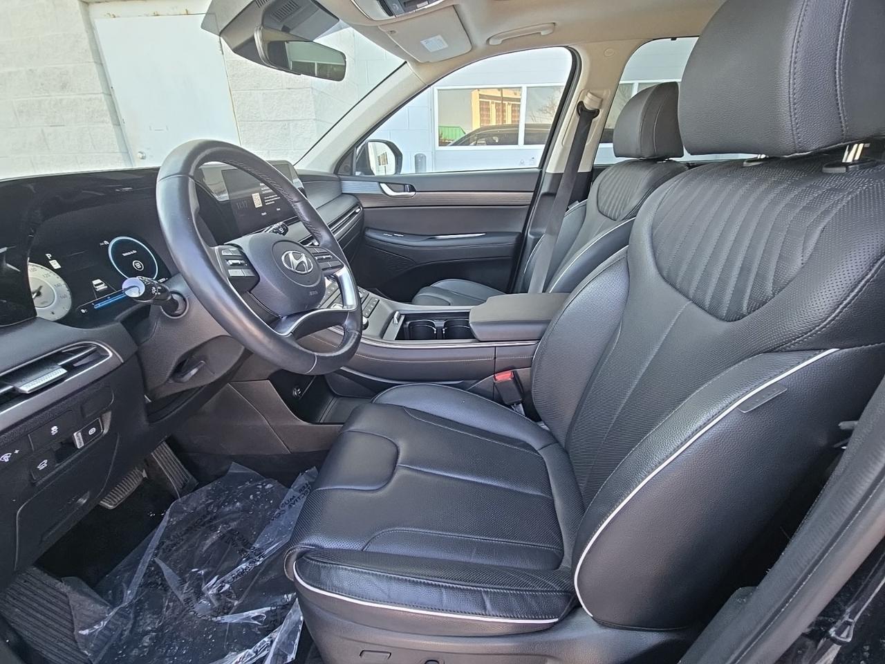 2025 Hyundai Palisade Limited Glen Burnie MD