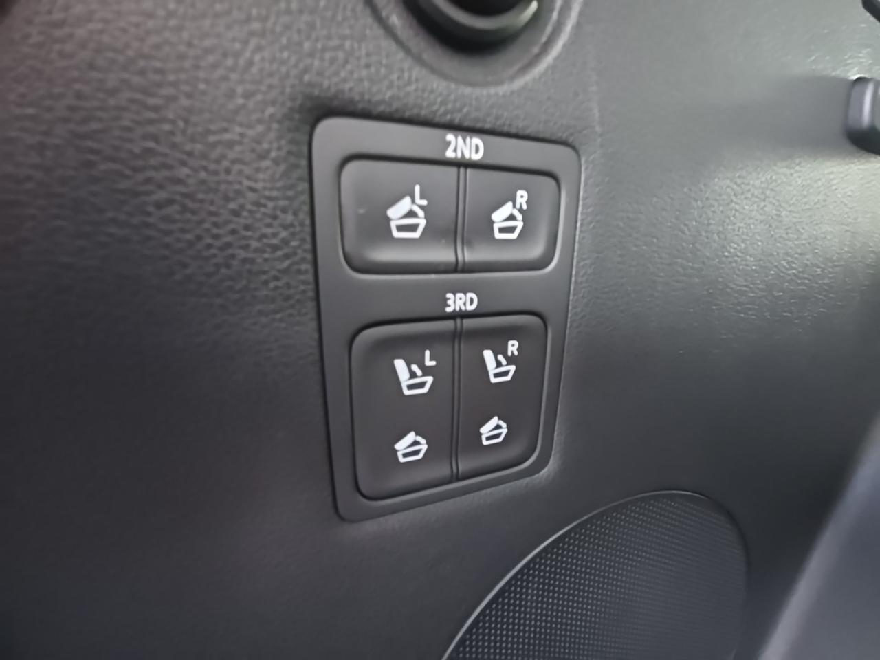 2025 Hyundai Palisade Limited Glen Burnie MD