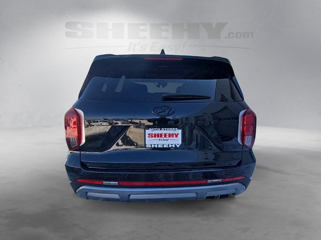 2025 Hyundai Palisade Limited Glen Burnie MD