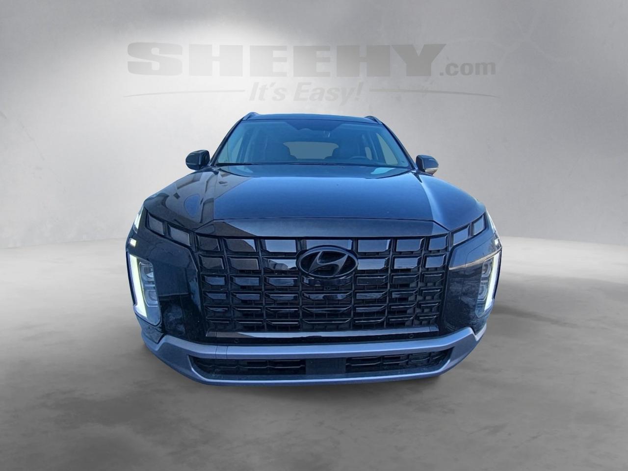 2025 Hyundai Palisade Limited Glen Burnie MD