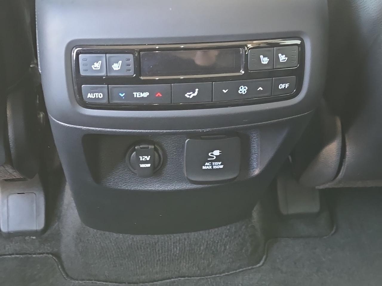 2025 Hyundai Palisade Limited Glen Burnie MD